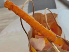 -1973继光香香鸡(金桥国际店)