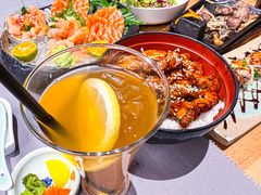 -隐泉之语日式料理(王府中环店)