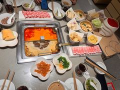 -海底捞火锅(宇飞大厦店)