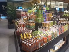 -华府海鲜碳烤自助(万达店)