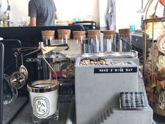 -CoffeeVendor(西乡店)