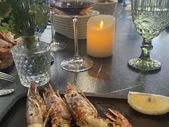 -醉了的船Le Bateau Ivre(温江店)