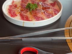 -谷牛和牛烤肉(漕河泾印象城店)