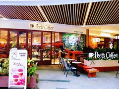 -Peet's Coffee皮爷咖啡(武商Mall手作店)