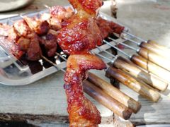 -王记西鎮电烤肉(汶上路店)