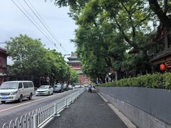 -烟袋斜街