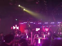 -MOSSO音乐酒吧·live house(南京旗舰店)