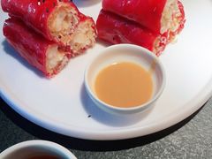 -蝴蝶里·粤菜·点心(滨江龙湖店)