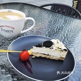吃遍上海滩|漫咖啡☕️
