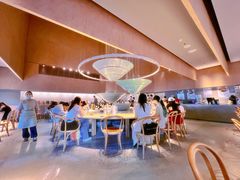 -胡麻(静安嘉里店)