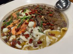 -邱大妈水煮(龙山店)