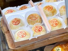 -巴黎贝甜(常德路店)