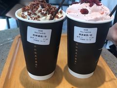 -BeauTea水仙(coco park店)