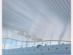 -乌鲁木齐天山国际机场-T3航站楼