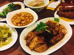 -松發肉骨茶(克拉码头店)