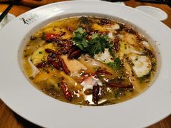 -花溪雨·森林餐厅(石基店)