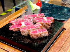 -汐TIDE融合西餐吧
