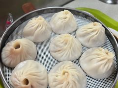 -严老幺烧麦(前进四路店)