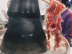 -三兴涮羊肉(荣安大街店)