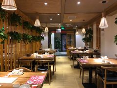 大堂-管氏翅吧(国展店)