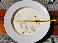 -巴别塔法餐舍(合作路店)