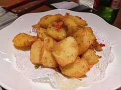 -疆里疆外·和田烤肉·清真