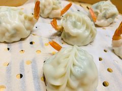 味莊特色大虾包-味莊·青岛菜(云霄路店)