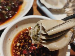 -乔街深夜食堂·小龙虾·高压锅生蚝(杭州总店)