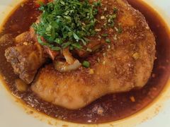 -眉州东坡(北苑华贸店)