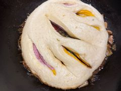 -万里闯关东铁锅炖菜馆(高新旗舰店)