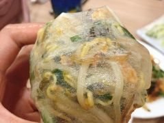 -姥家春饼店(漳州二路店)