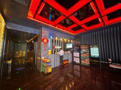 -江南足纪·影院足道·轻奢SPA(红山6979店)