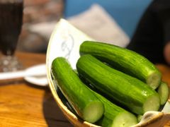 -苹果树下艺术餐厅(通州店)