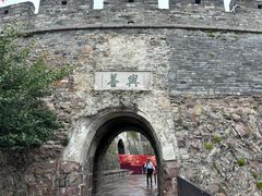 -台州府城(江南长城)