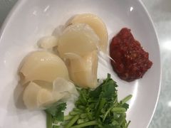 -秦香陕西食府(华贸天地店)