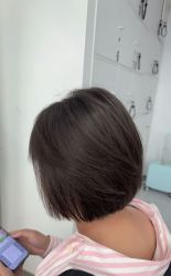 -5M HAIR SALON 旗舰店