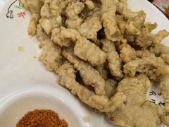 -小民大排档(马场角横路店)
