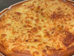 榴莲披萨-萨莉亚意式餐厅(杭州滨江天街店)