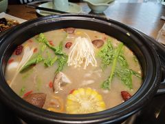 -钦善斋·养生膳食·精典川菜(武侯祠店)