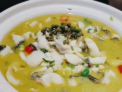 -不是烧烤·武汉烧烤·地道湖北菜(大成路店)