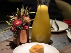 -查特花园美食广场(西单大悦城店)