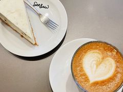 -Seesaw Coffee(苏州中心店)
