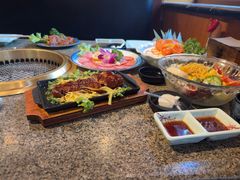 -梦山水日本烧肉(五四广场店)