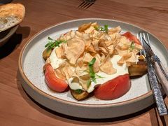 -OTIUM • 柴屿麦(亮马桥店)