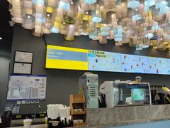 -咪咕咖啡(北京西单店)