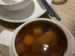 -熹素·鲜美素食Vegetarian (天河领展店)