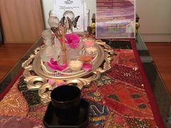 -莲泰式·中式·沐足·精油SPA采耳(天河店)