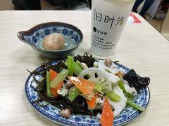 -中国兰州名牛纯汤牛肉面(永安道店)