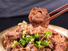 -和庆斋阳坊秘制羊蝎子火锅(云岗店)