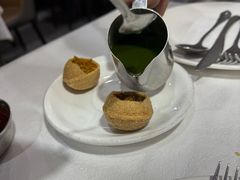 -葛尼沙印度餐厅 (镇明路店)